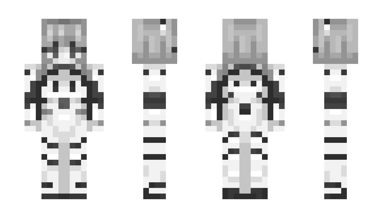 pedroochan Minecraft Skin