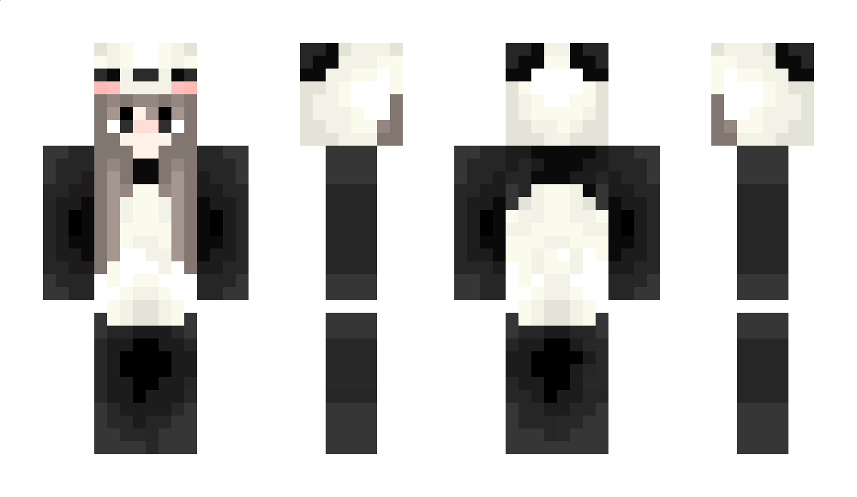 Drhannibal09 Minecraft Skin