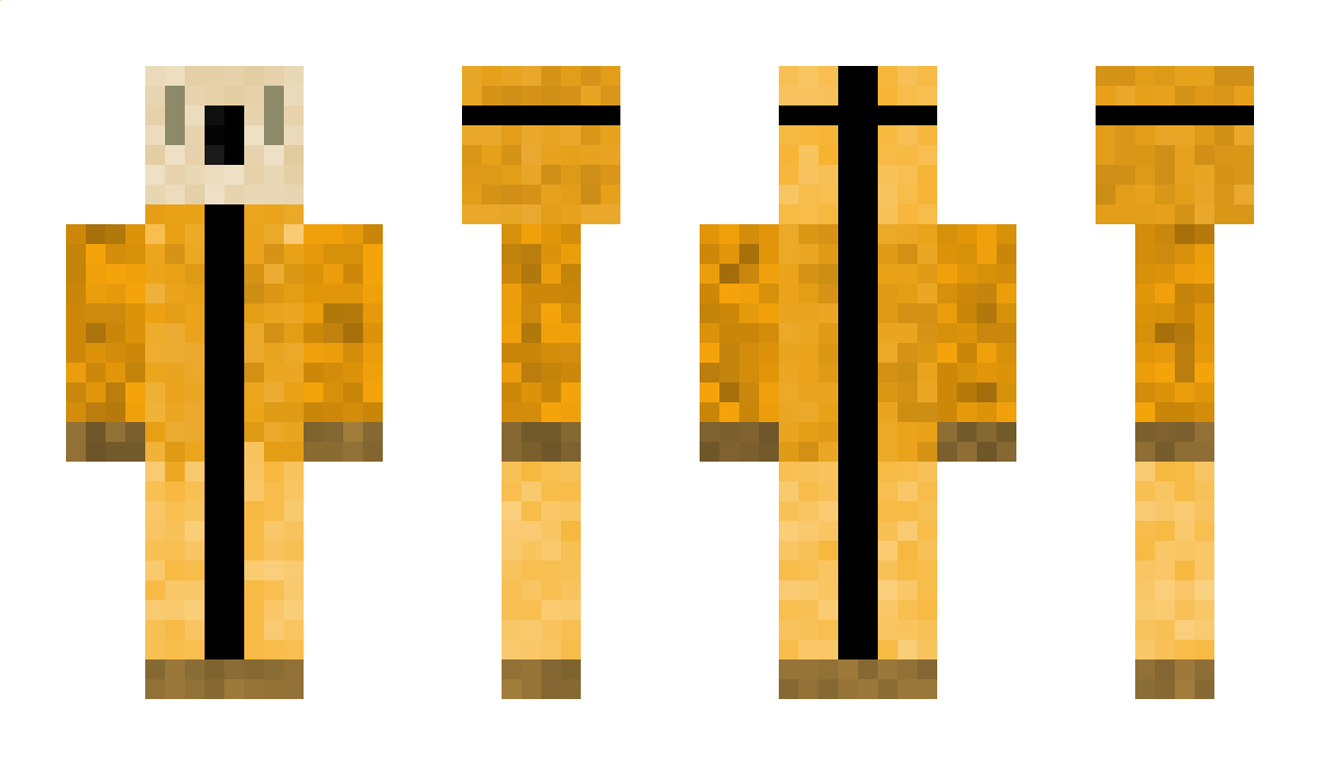 Nicza_ Minecraft Skin