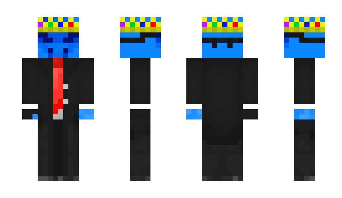 Naitsirch_ Minecraft Skin