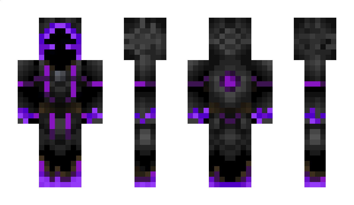 LordTyrent7 Minecraft Skin