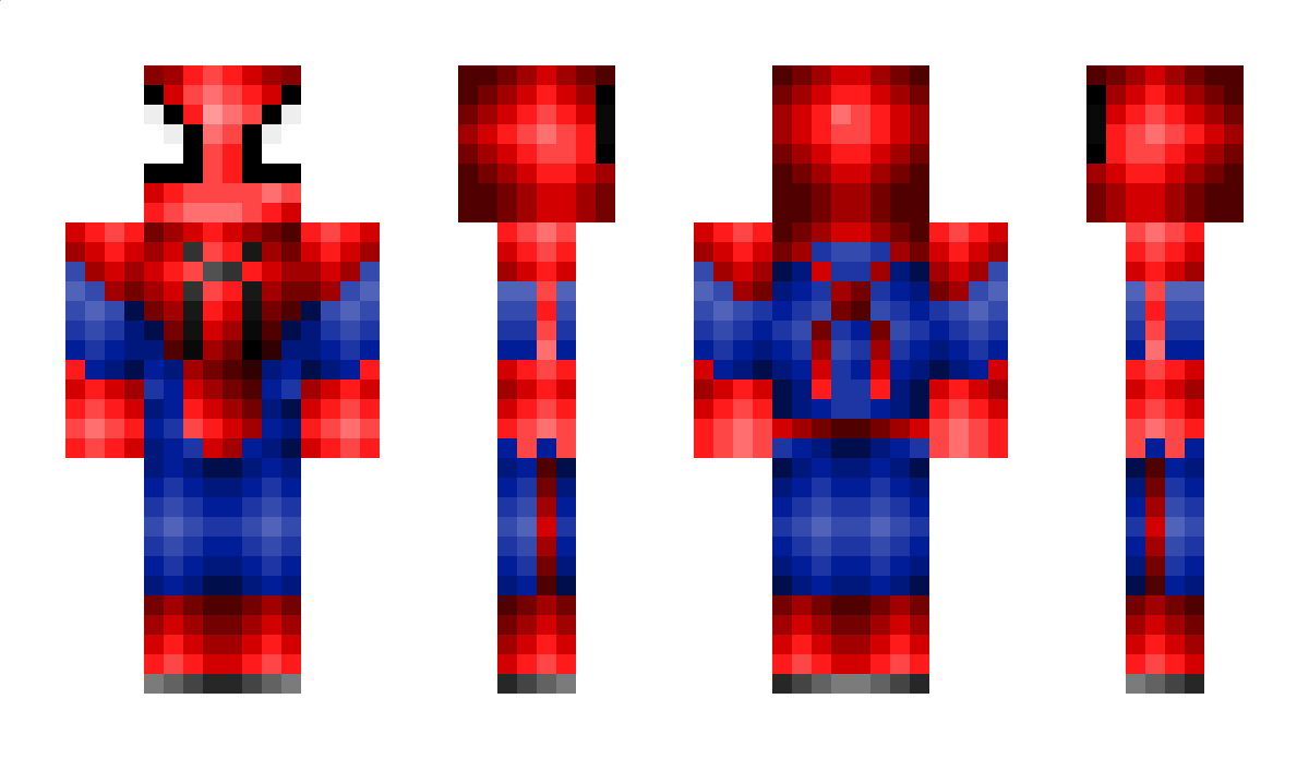 MintyyyYT Minecraft Skin