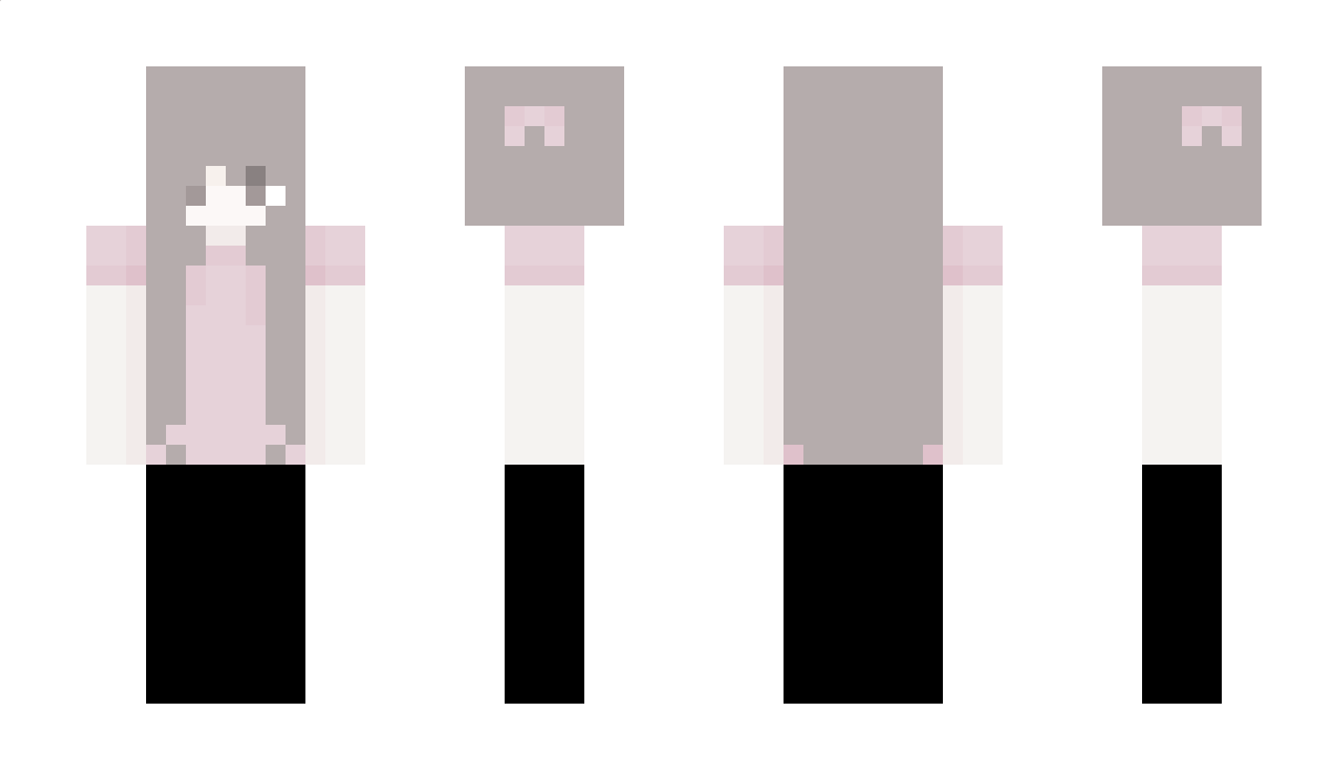 aaudi Minecraft Skin