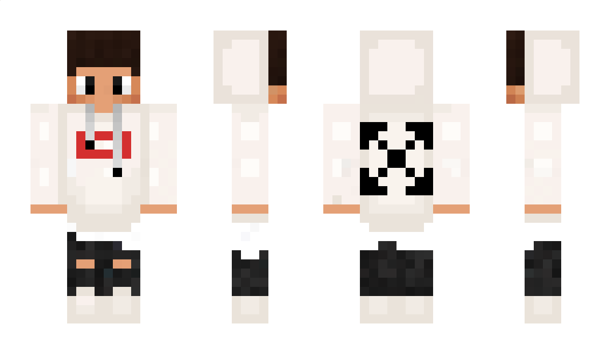 Locos11 Minecraft Skin