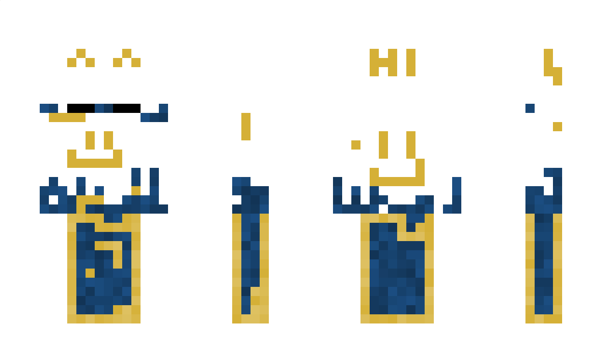 billy__k Minecraft Skin