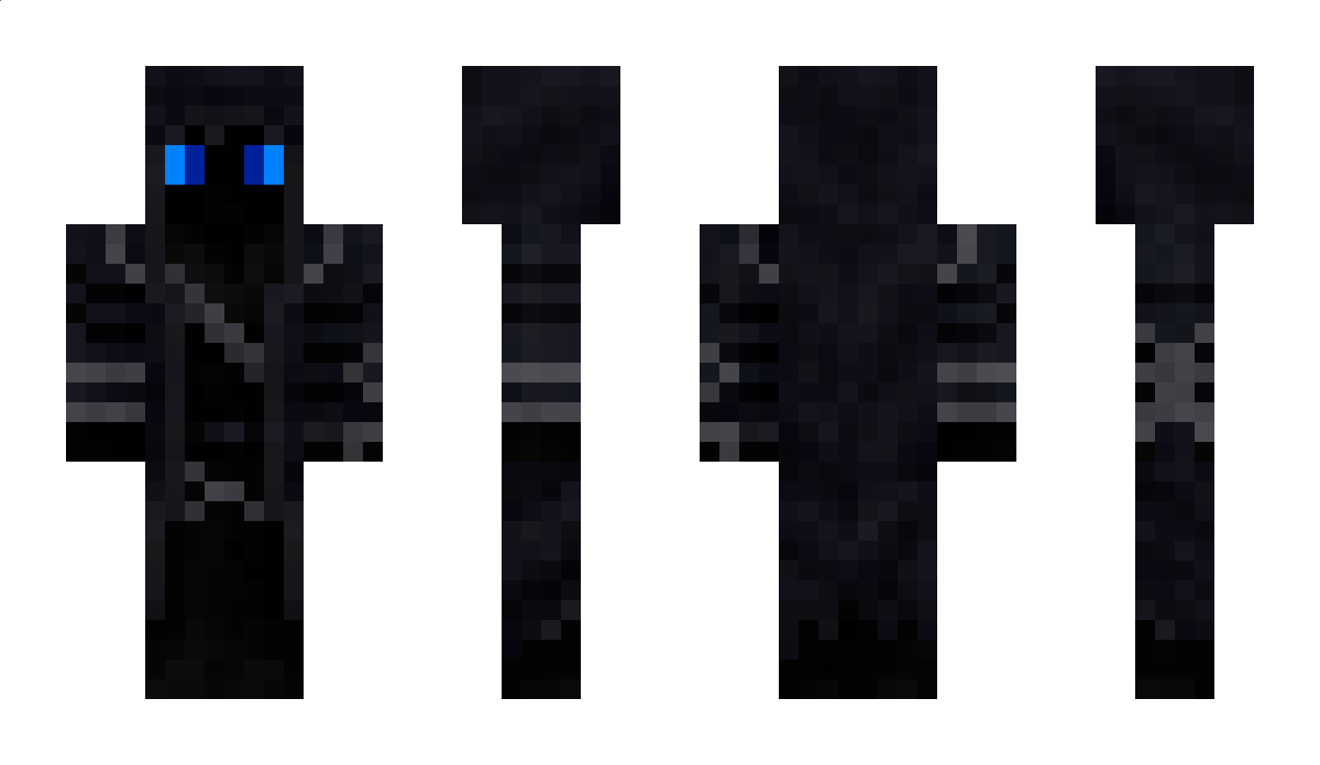 MrDatMan11 Minecraft Skin