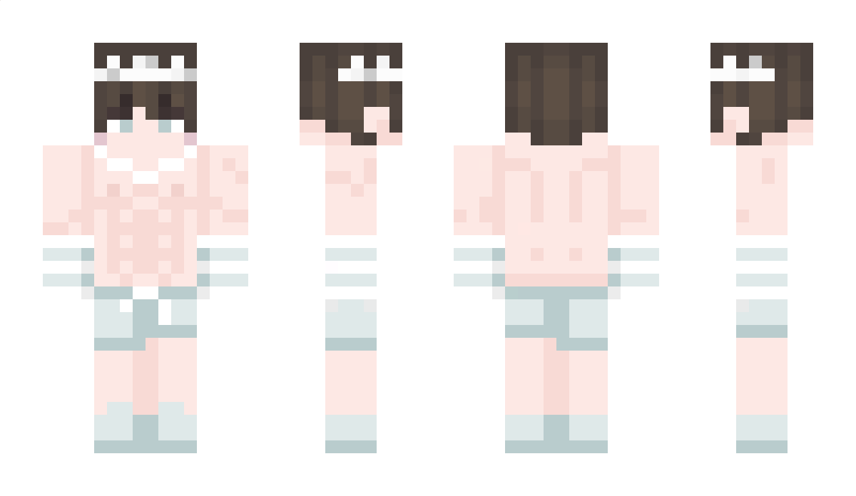 T_immy_ Minecraft Skin