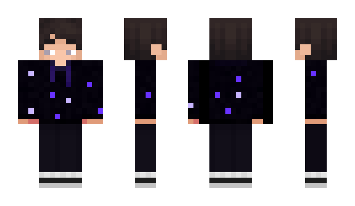 chepooo Minecraft Skin