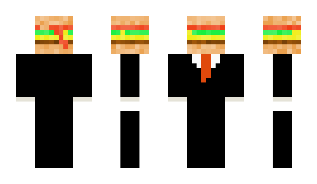 zcarus_xdd Minecraft Skin