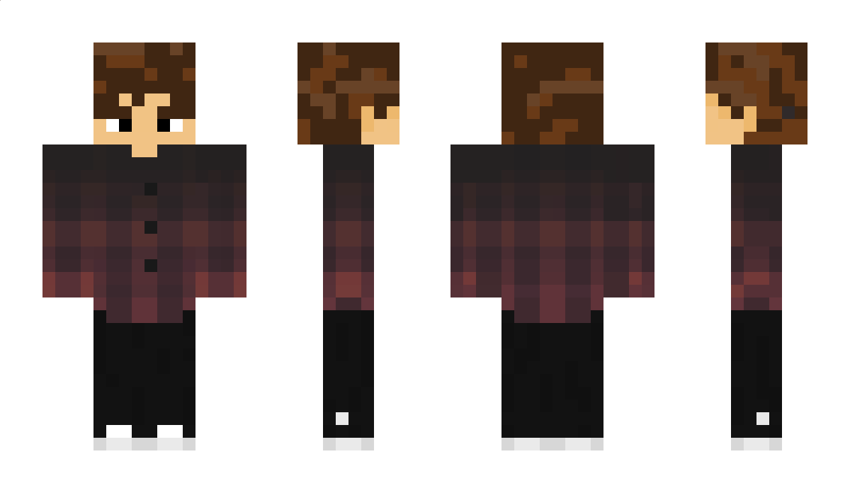 nogueeira Minecraft Skin