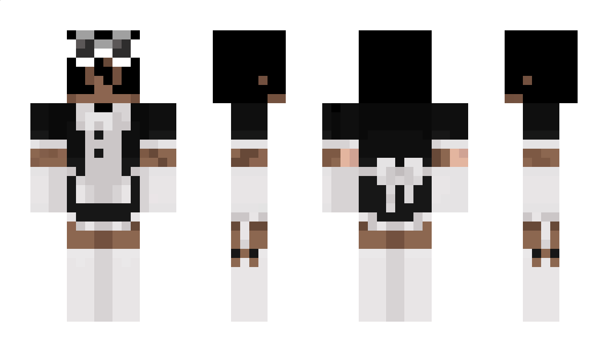 Zuraify Minecraft Skin