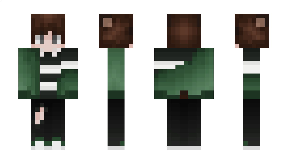 Rubnarticus Minecraft Skin