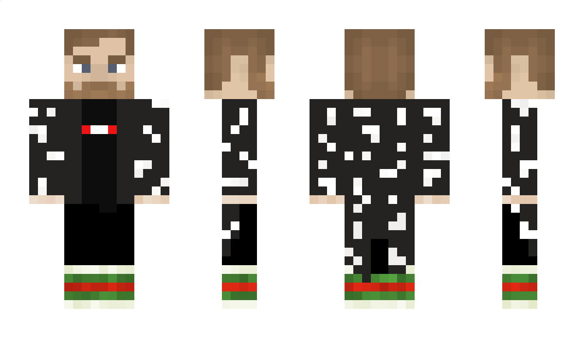 freecandy7 Minecraft Skin