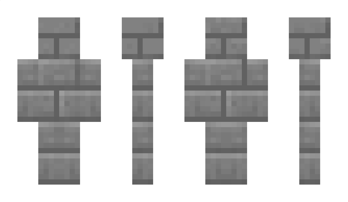 InfernalAlloy Minecraft Skin