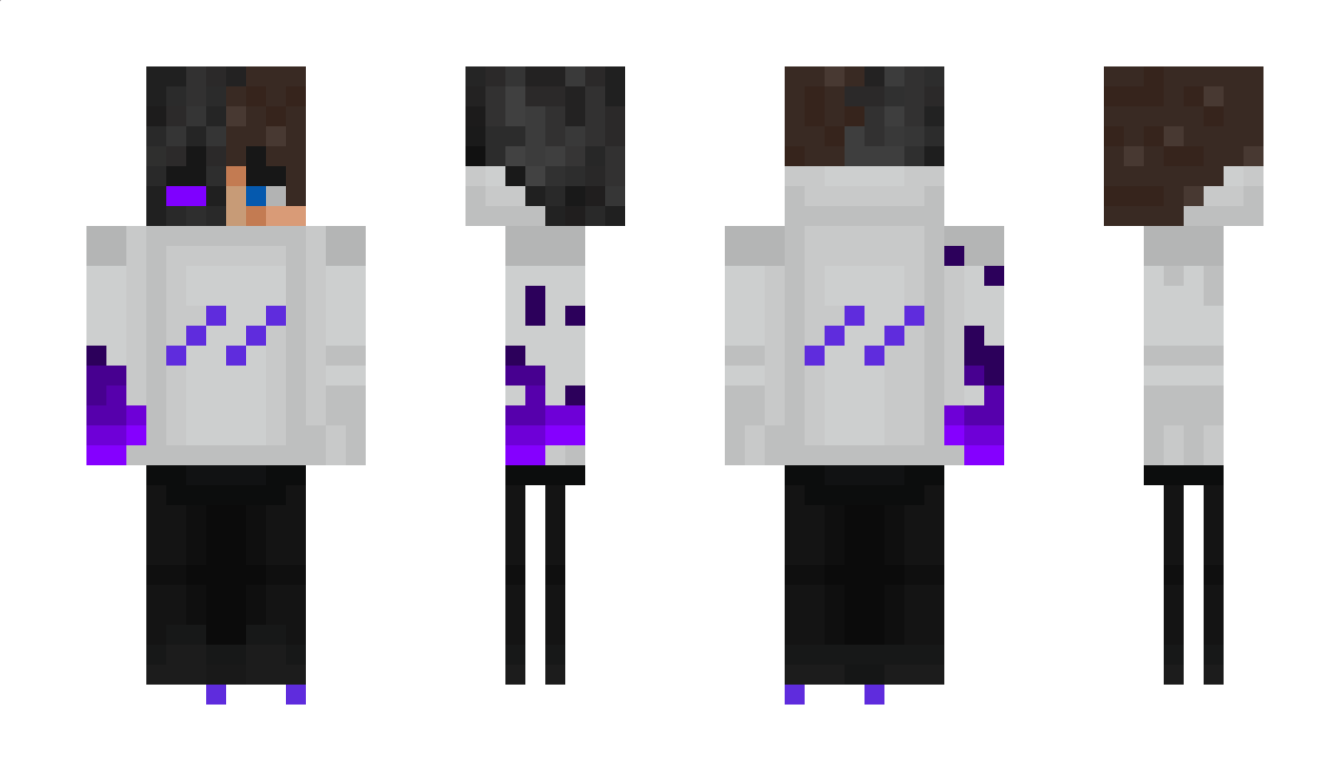 _krols Minecraft Skin