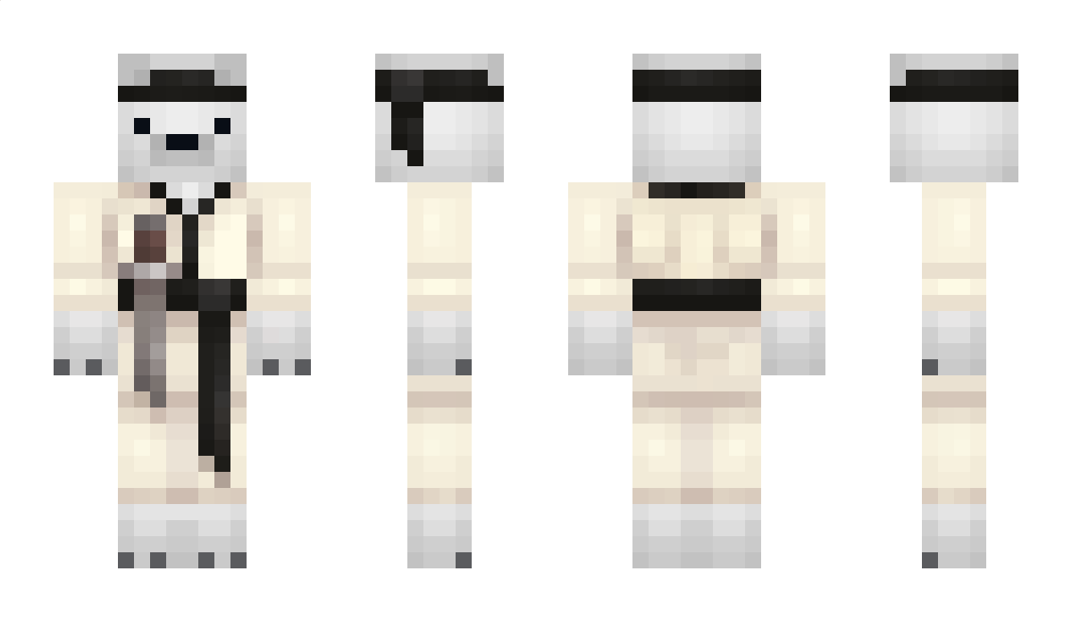 YTDynathy Minecraft Skin