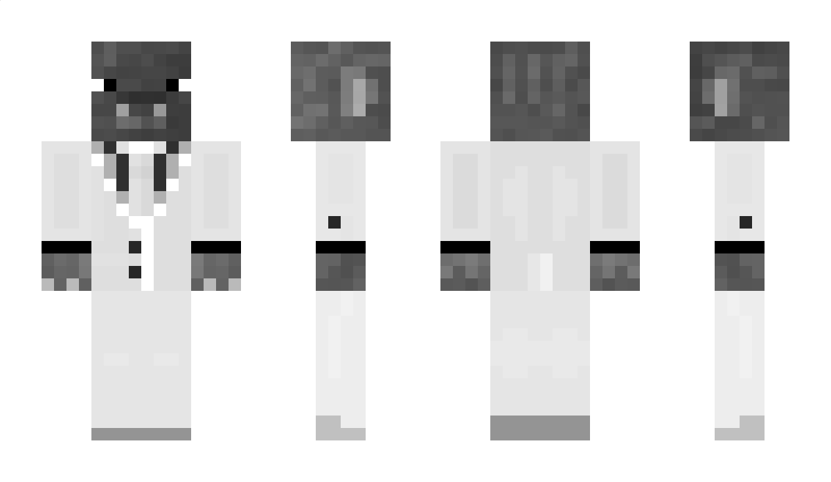 jjacobbb Minecraft Skin