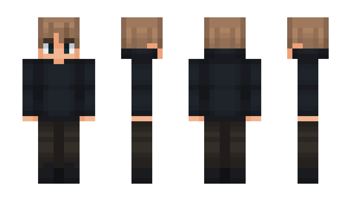 _Ru2 Minecraft Skin