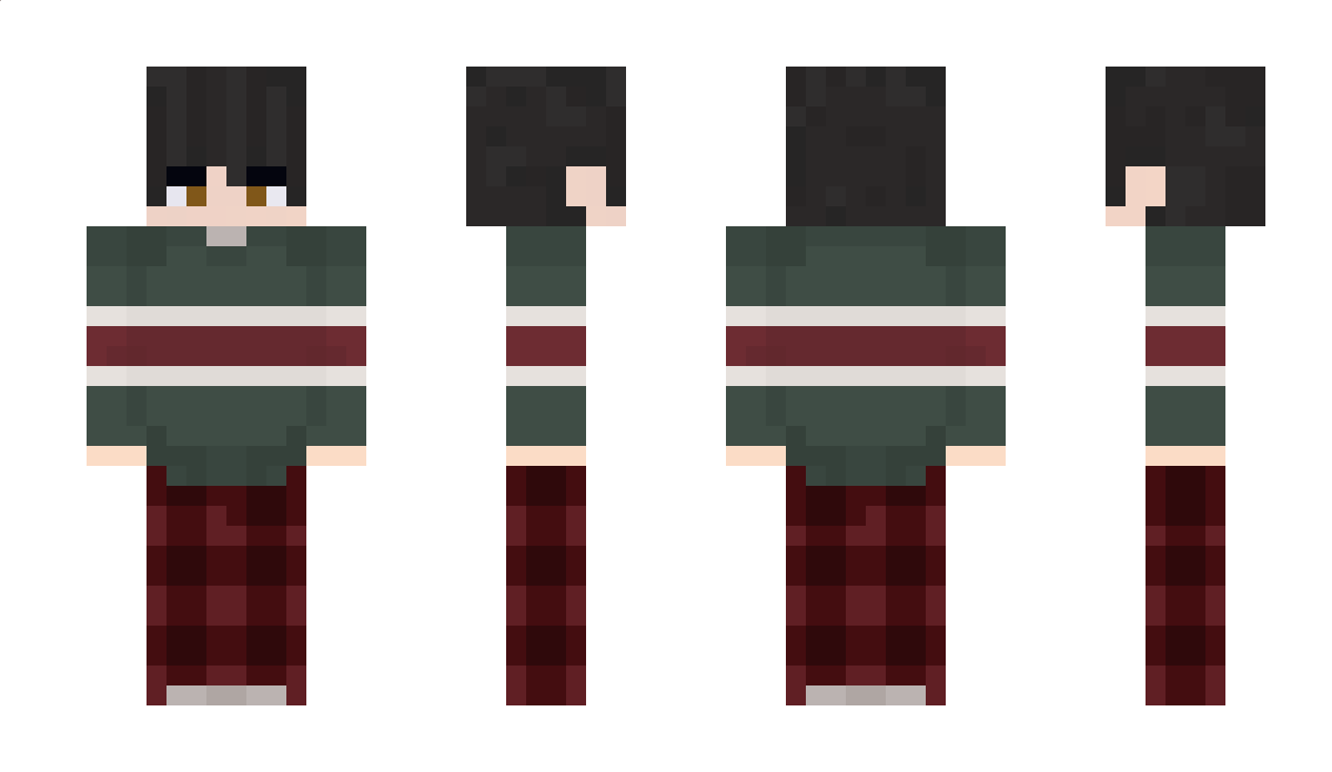 _adyo Minecraft Skin