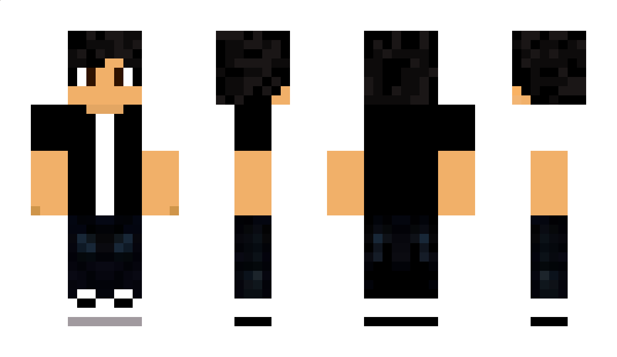 Derpii Minecraft Skin