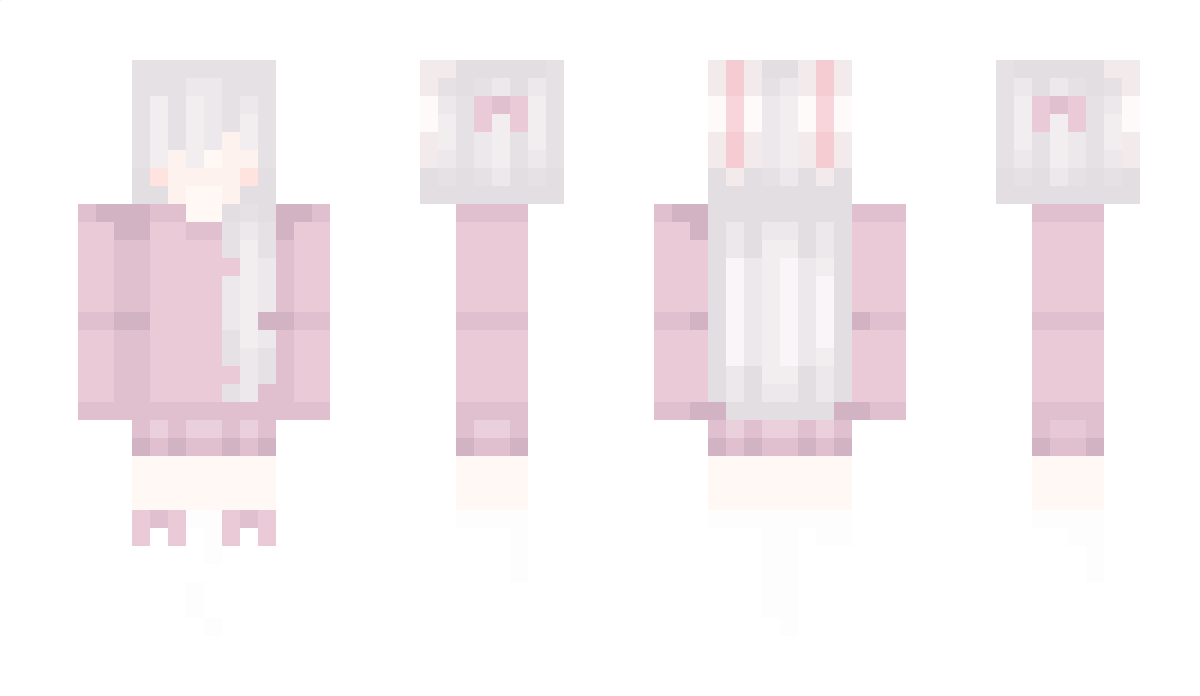 jxsefina24 Minecraft Skin