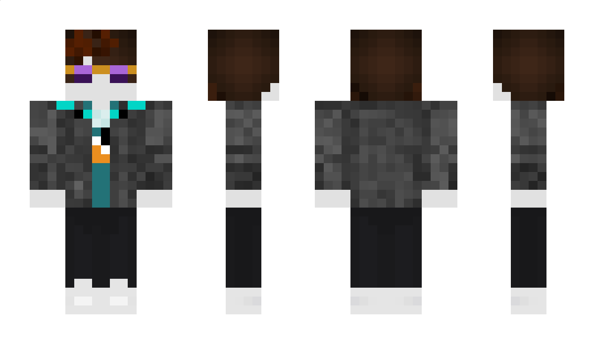 Lemuas Minecraft Skin