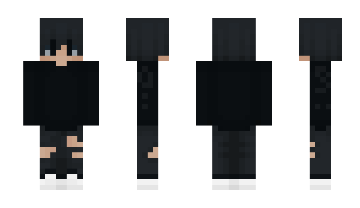 Linus_Lothar Minecraft Skin