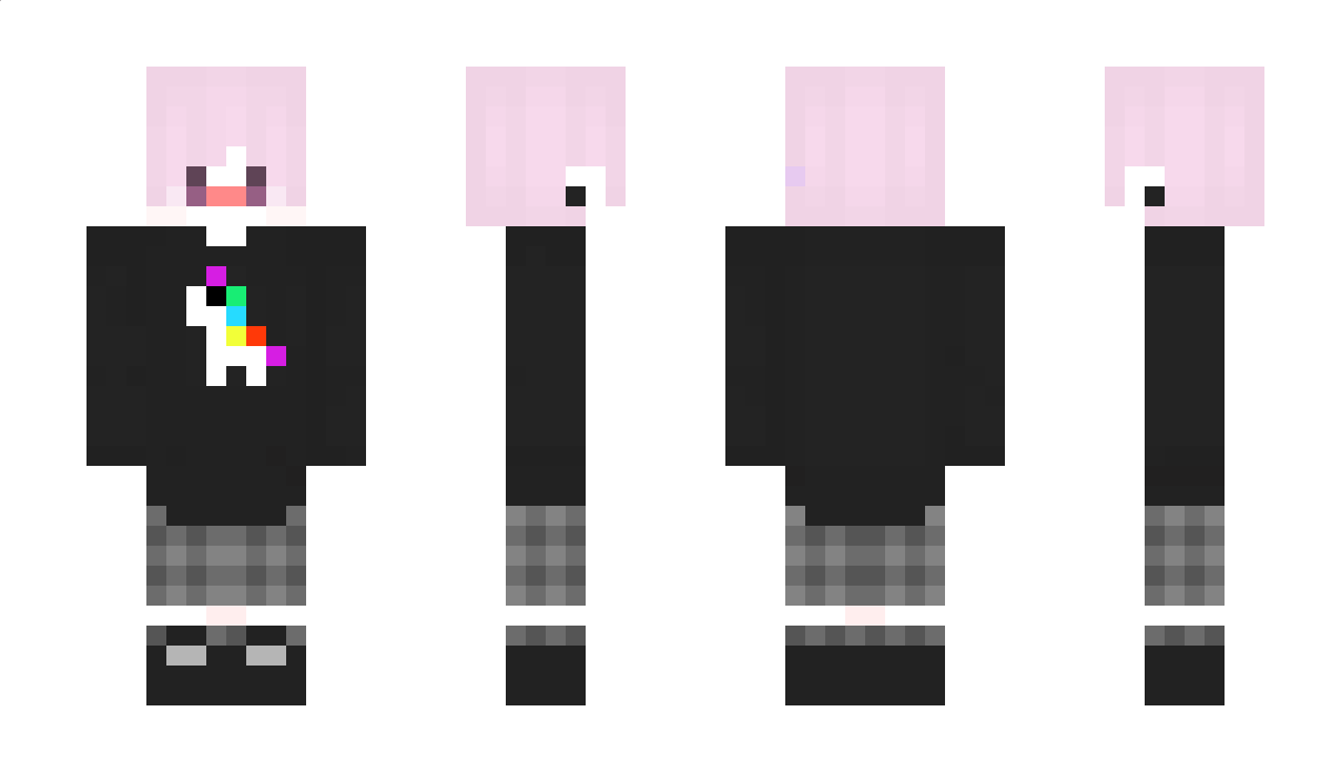 x084 Minecraft Skin