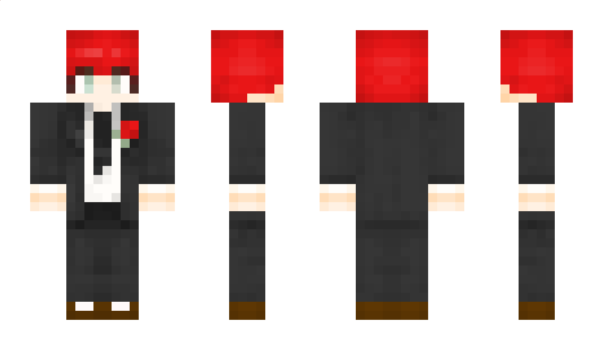 leepple Minecraft Skin