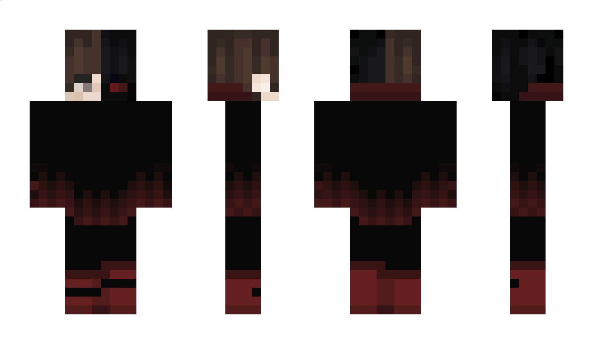 Marusl Minecraft Skin