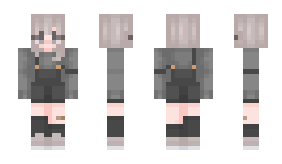 ____Dawn____ Minecraft Skin