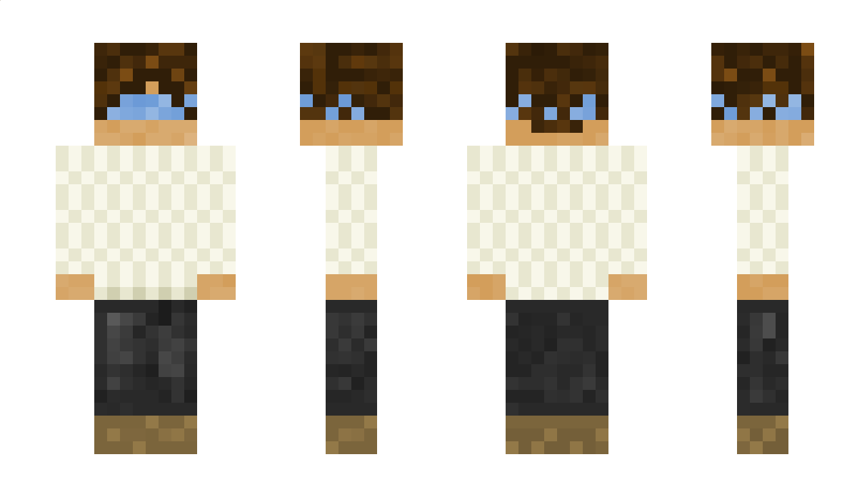 dr_snake3 Minecraft Skin