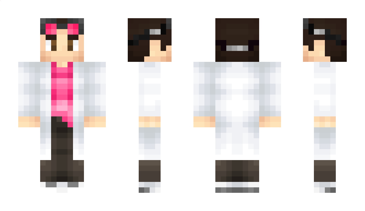 _hazzmatazz Minecraft Skin