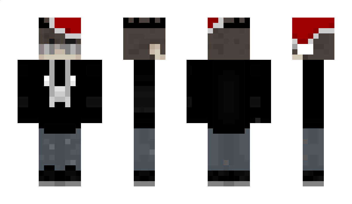 Moongaming_77 Minecraft Skin