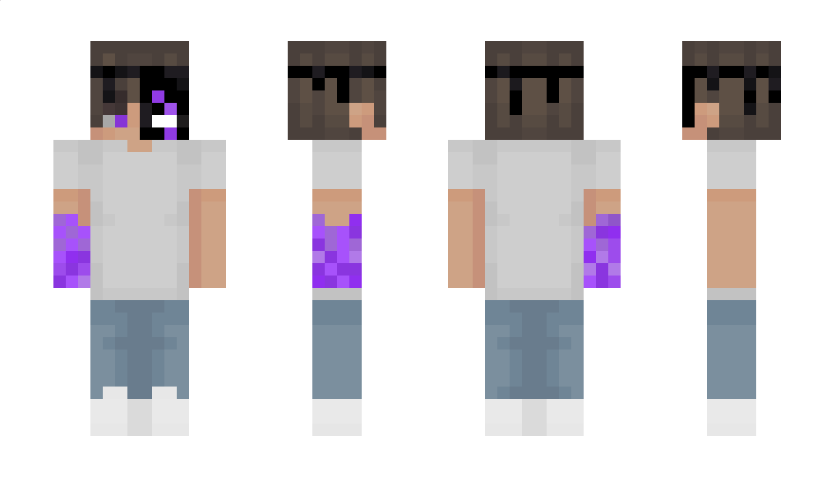 ssynx_ Minecraft Skin