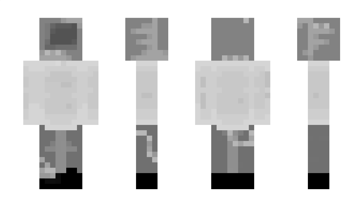 Habition Minecraft Skin