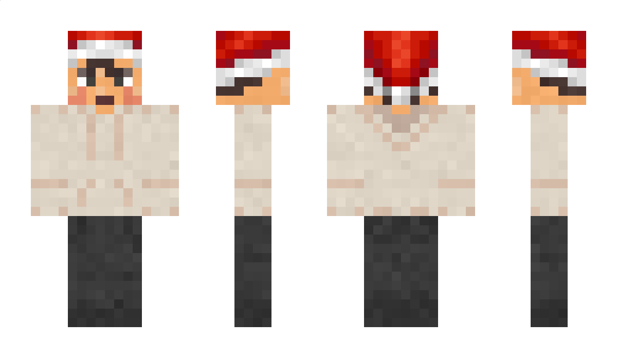 E1iottJp Minecraft Skin