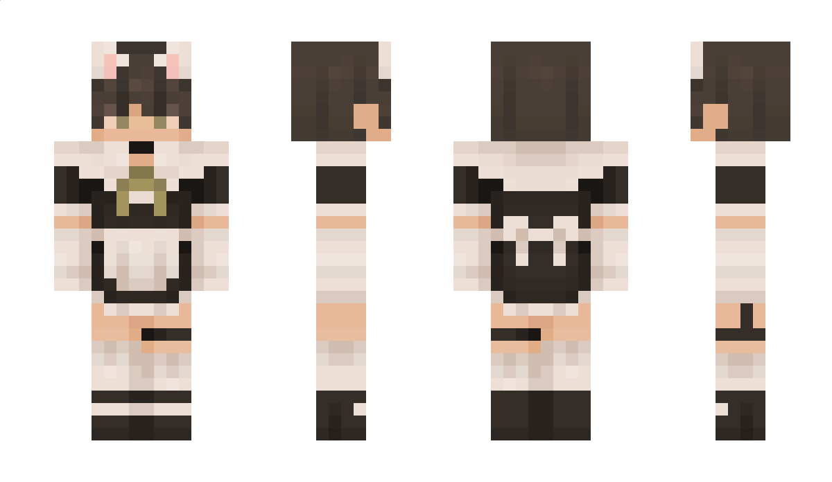 itsurmom_ Minecraft Skin