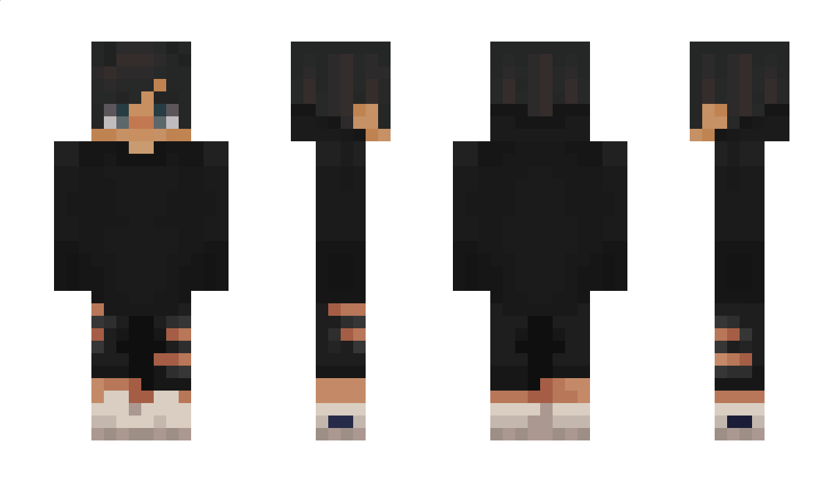 ChirpChirpDie Minecraft Skin