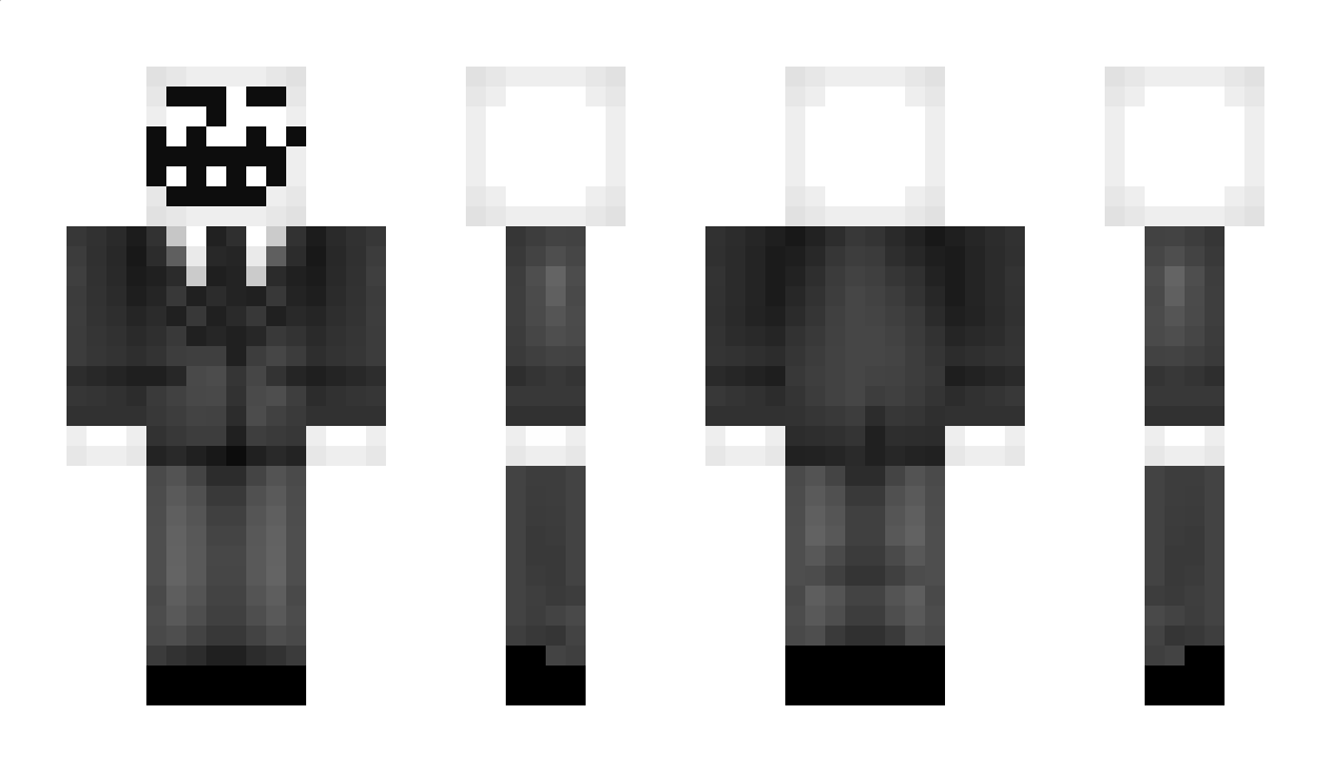 fabro327 Minecraft Skin