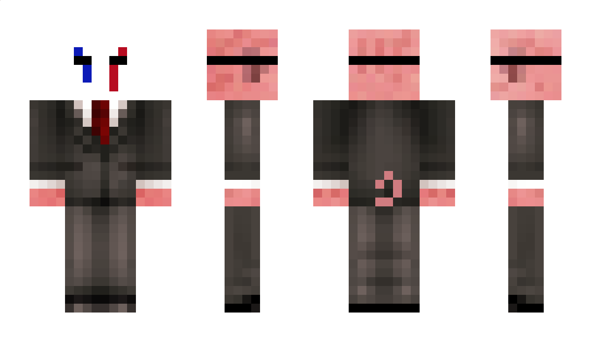 _NCB Minecraft Skin