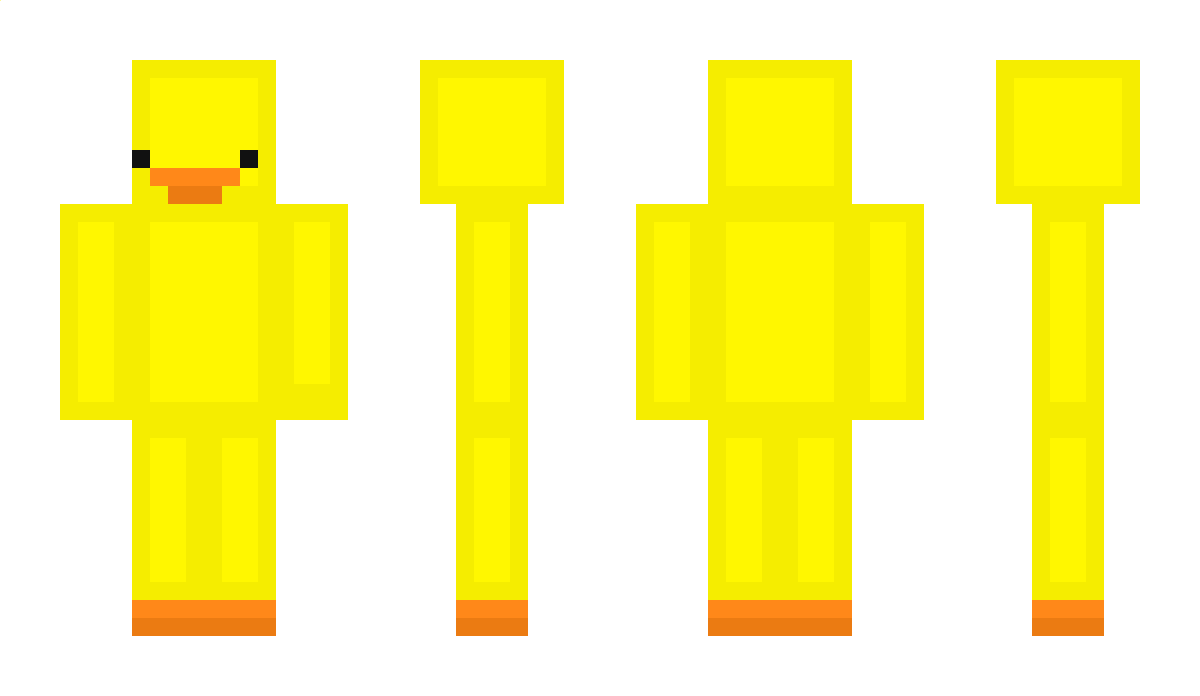 Jezol34X Minecraft Skin