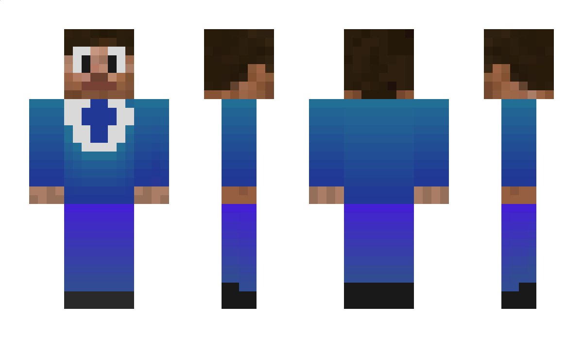 mineehen Minecraft Skin