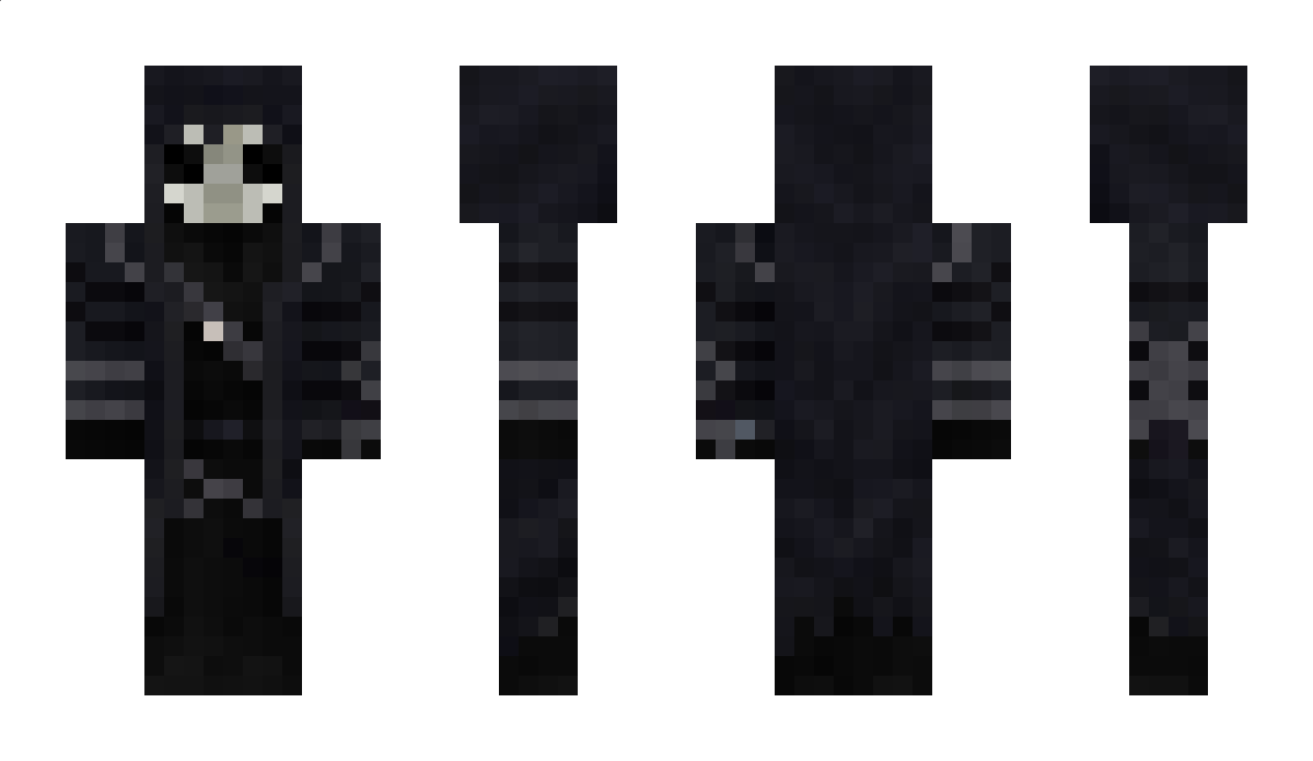 Symplix_ Minecraft Skin