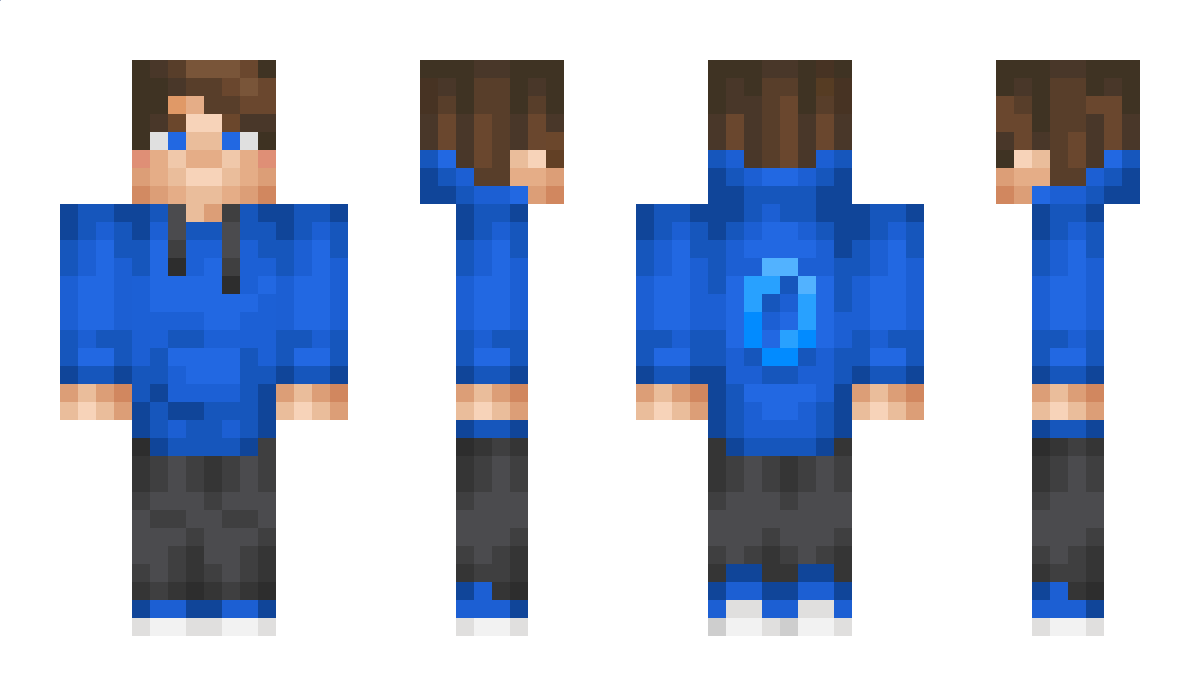 Owen1212055 Minecraft Skin