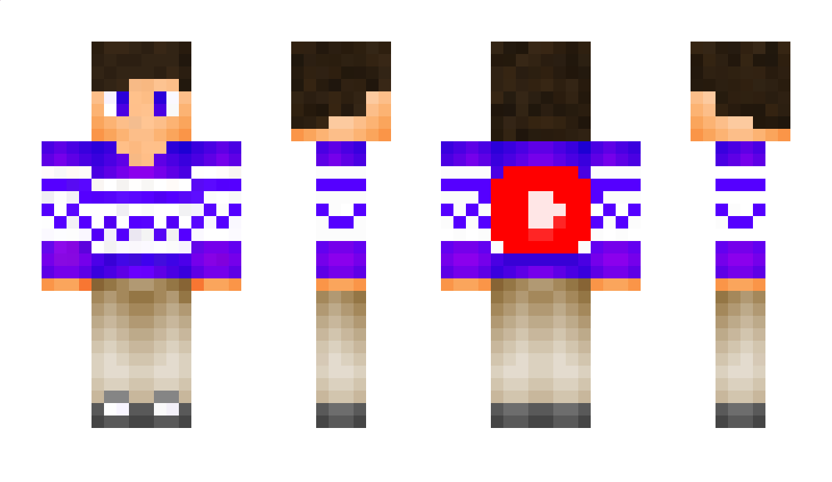 TJC47 Minecraft Skin