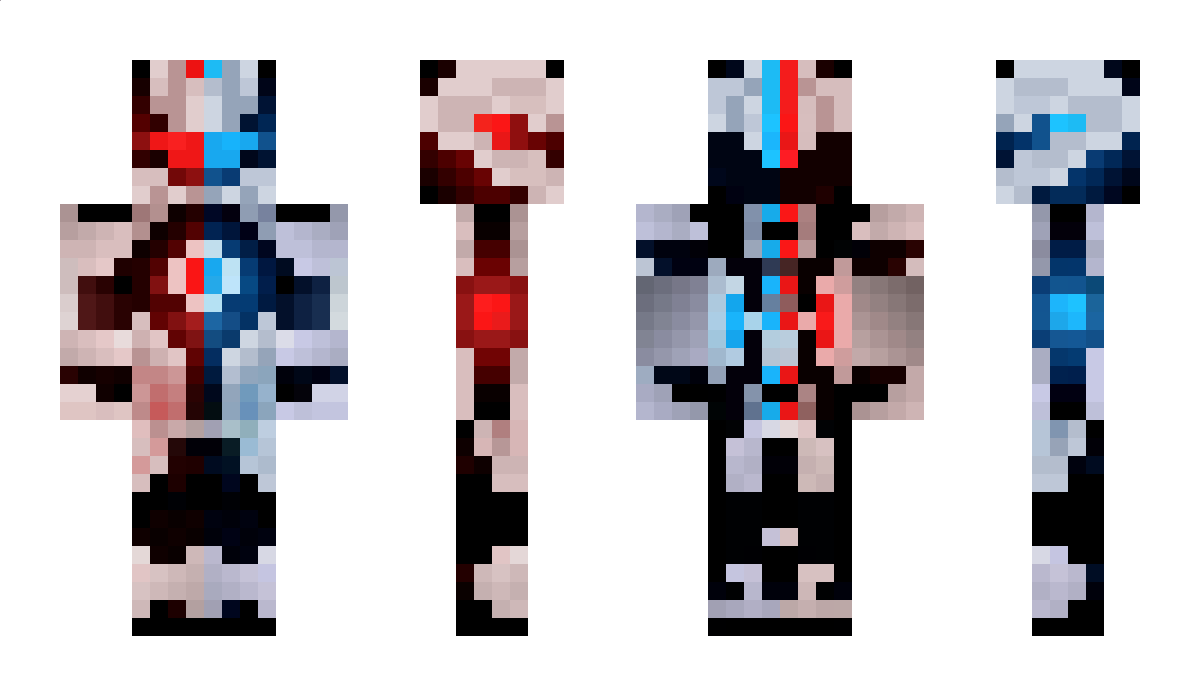 ASiti Minecraft Skin