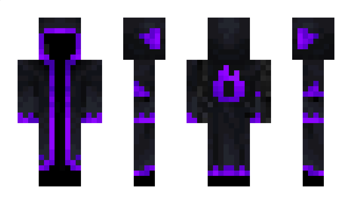 Olej_Kujawski Minecraft Skin