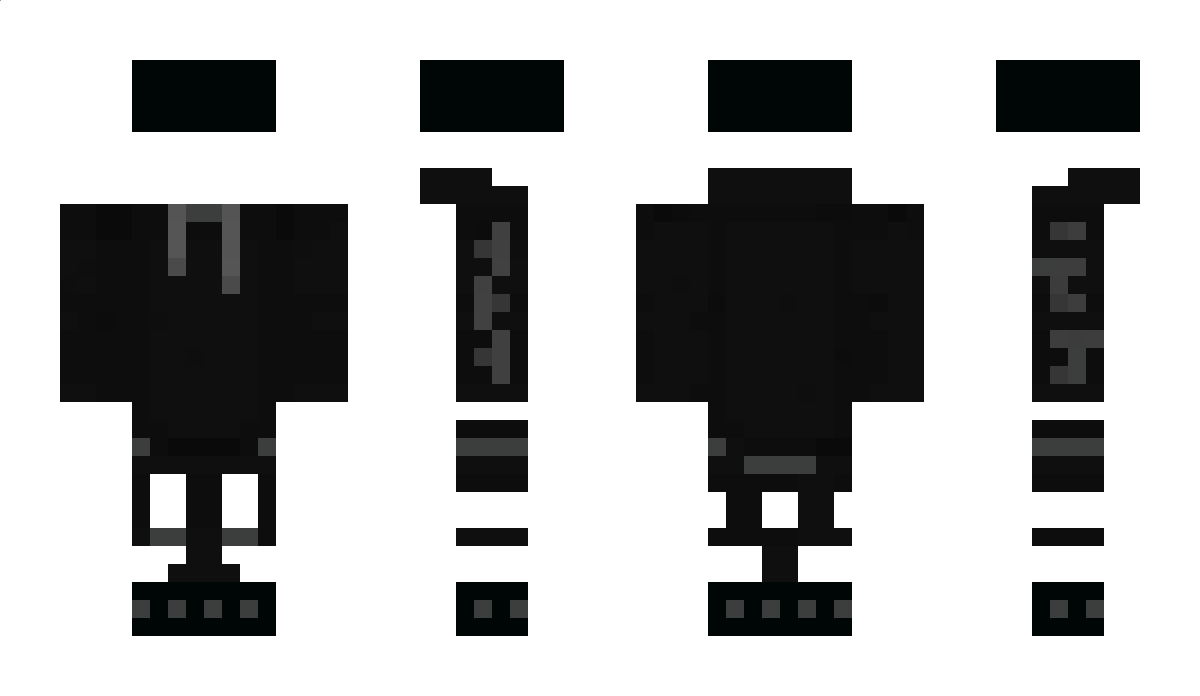 Manrx7 Minecraft Skin