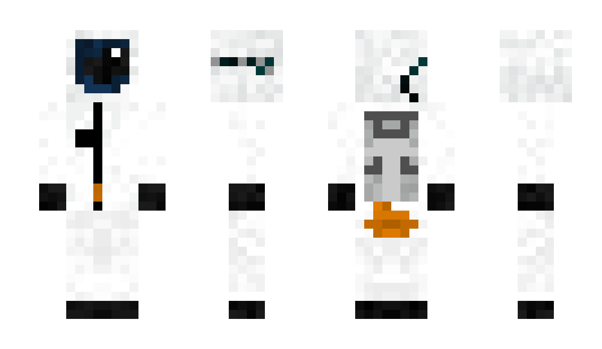 NobY_CurlY12 Minecraft Skin